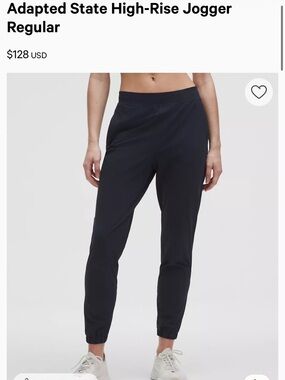 Lululemon joggers